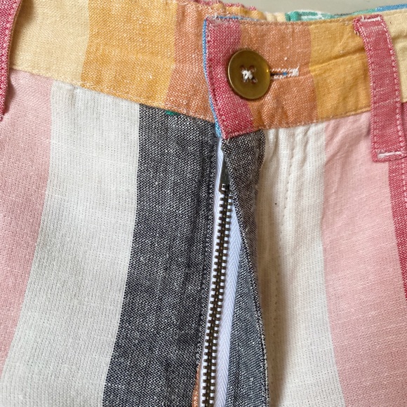 Billabong | Sincerly Jules Hard To Tell Shorts NWT Size Medium - Picture 8 of 13